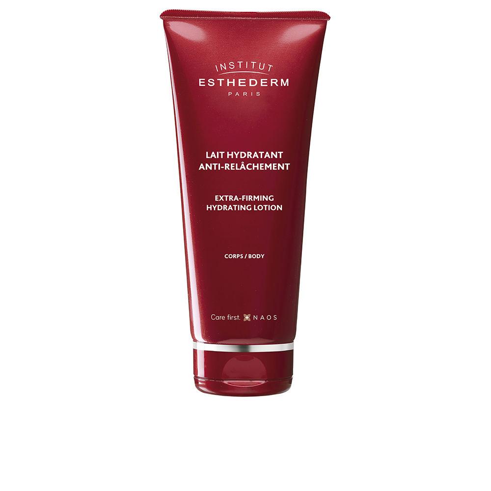 Institut Esthederm Extra Firming Leche Hidratante Cuerpo Hidratación Profunda Y Reafirmante
