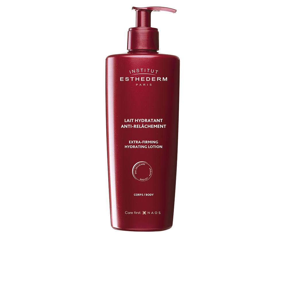 Institut Esthederm Extra Firming Lait Hydratant Corps Hydratation Profonde Et Raffermissante