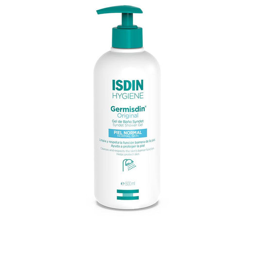 Isdin Germisdin Gel Doccia Syndet Pelle Pulita E Protetta