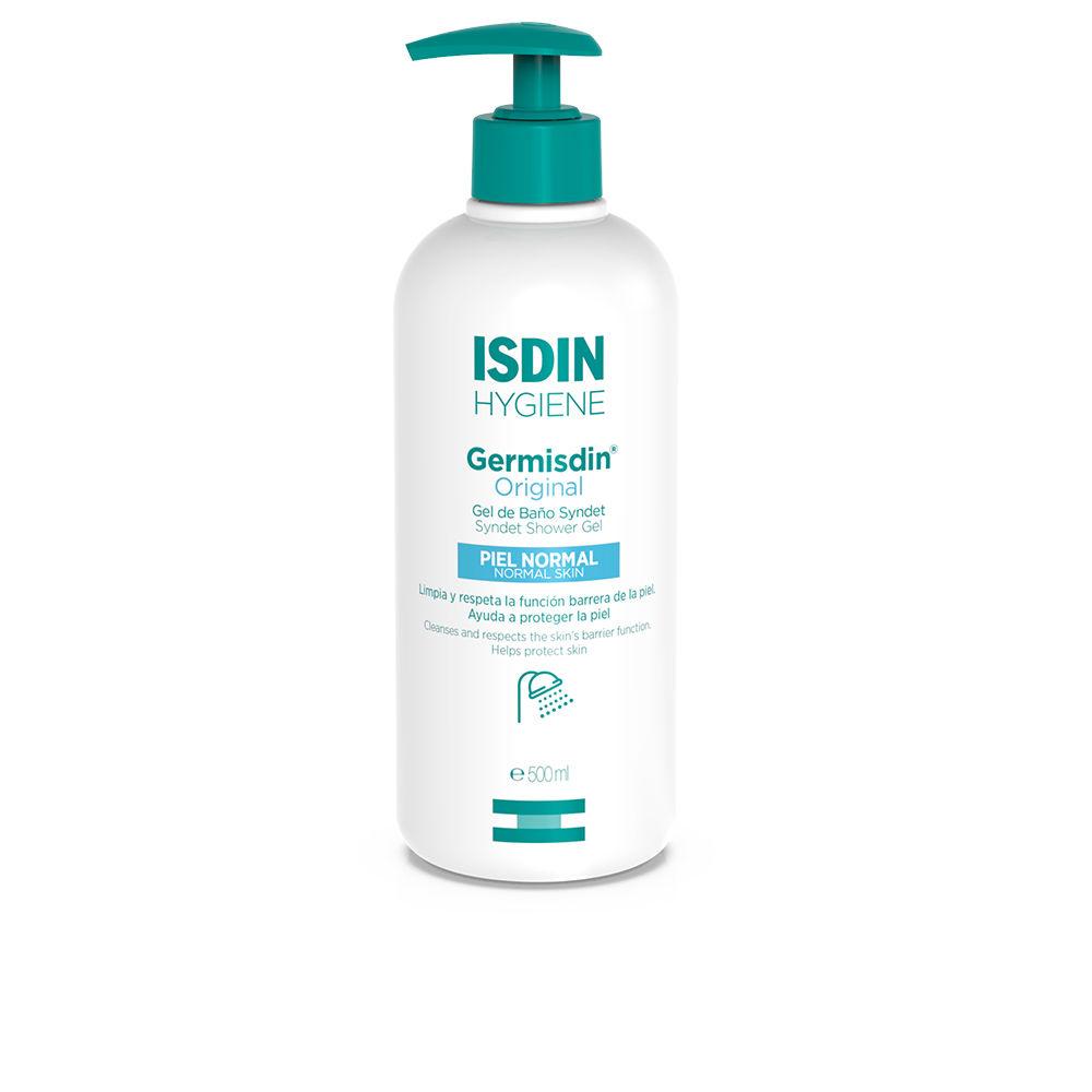 Isdin Germisdin Gel Doccia Syndet Pelle Pulita E Protetta