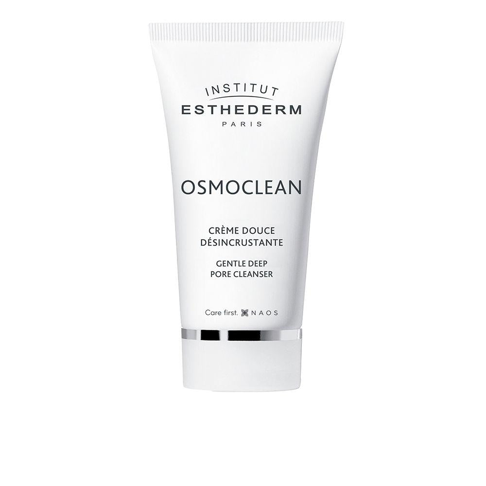 Institut Esthederm Osmoclean Crema Detergente Detersione Profonda Pori Liberi