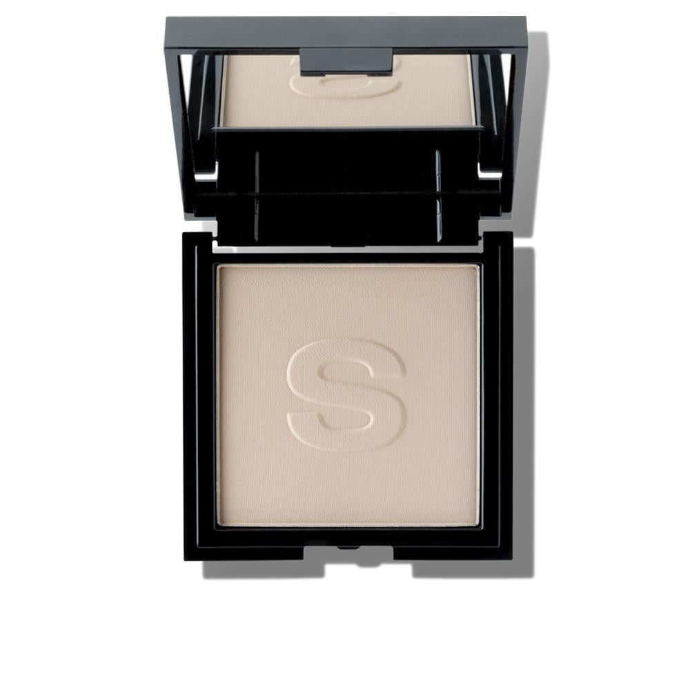 Sensilis Invisible Matt Polvere Mattificante Finitura Traslucida Idratante