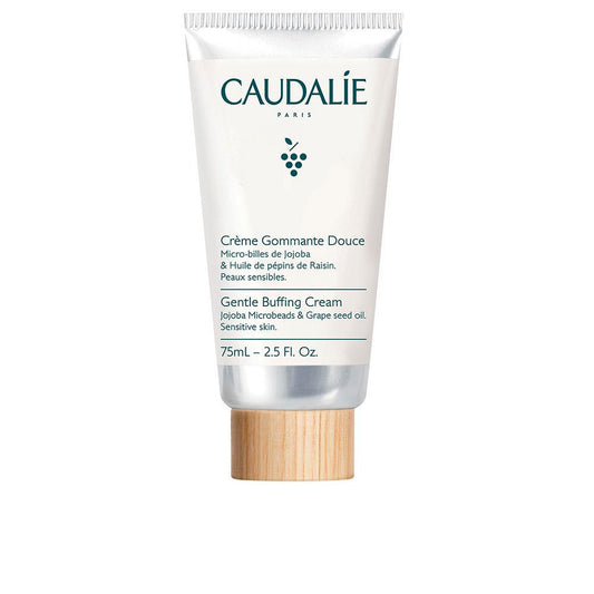 Caudalie Vinoclean Crema Exfoliante Pelle Fresca Radiosa