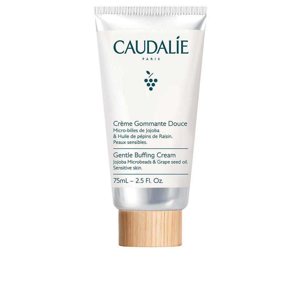Caudalie Vinoclean Crema Exfoliante Pelle Fresca Radiosa