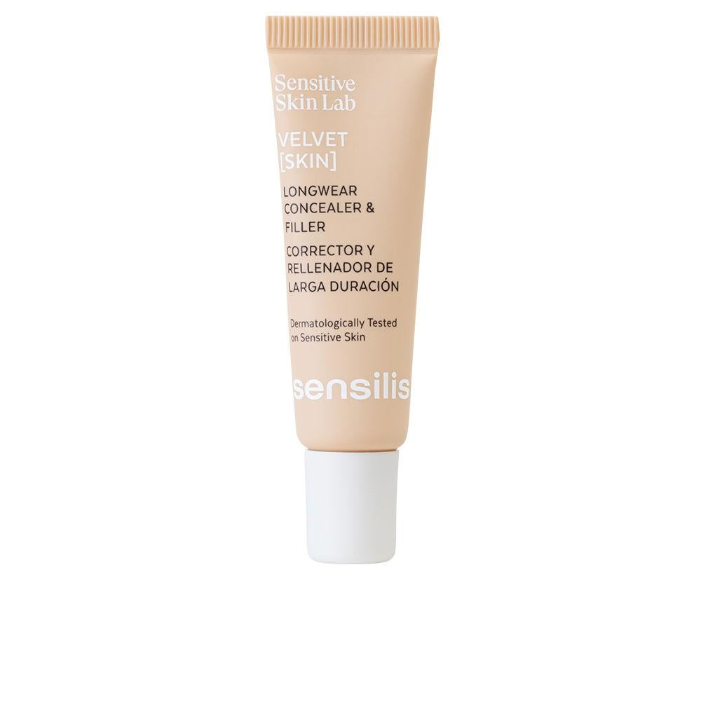 Sensilis Sensilis Velvet Correcteur 2 In 1 Light Teint Impeccable Instantanément