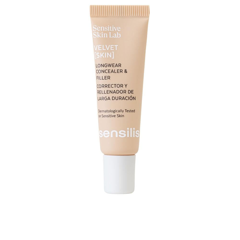 Sensilis Sensilis Velvet Correcteur 2 In 1 Light Teint Impeccable Instantanément