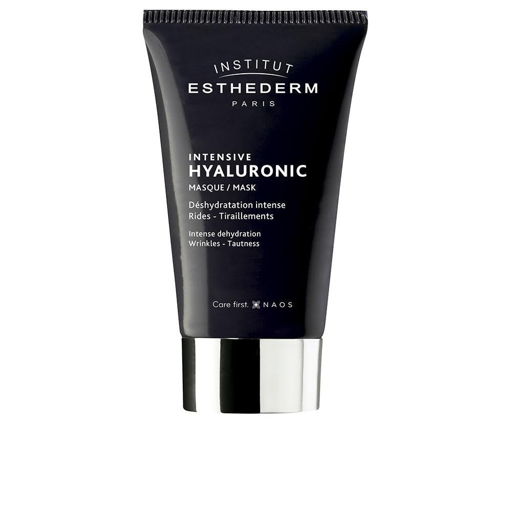 Institut Esthederm Intensive Hyaluronic Masque Hydratation Profonde Et Raffermissante