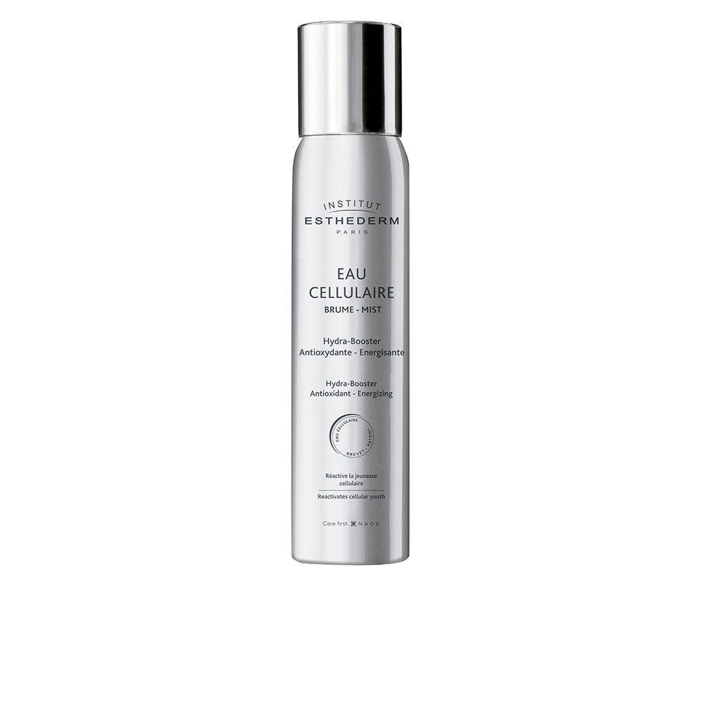 Institut Esthederm Eau Cellulaire Brume Visage Hydratation nergie Antioxydants