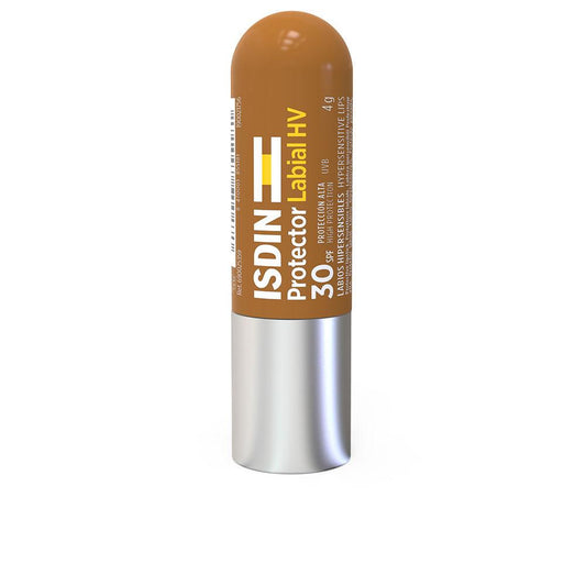 Isdin Isdin Labial Protective Lipstick SPF30 Effective Sun Protection
