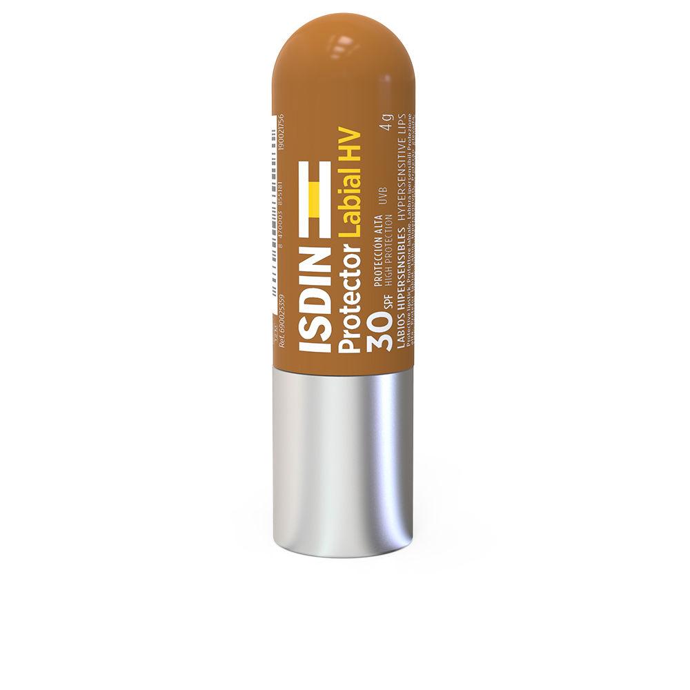 Rouge à lèvres protecteur Isdin Isdin Labial SPF30 Protection solaire efficace