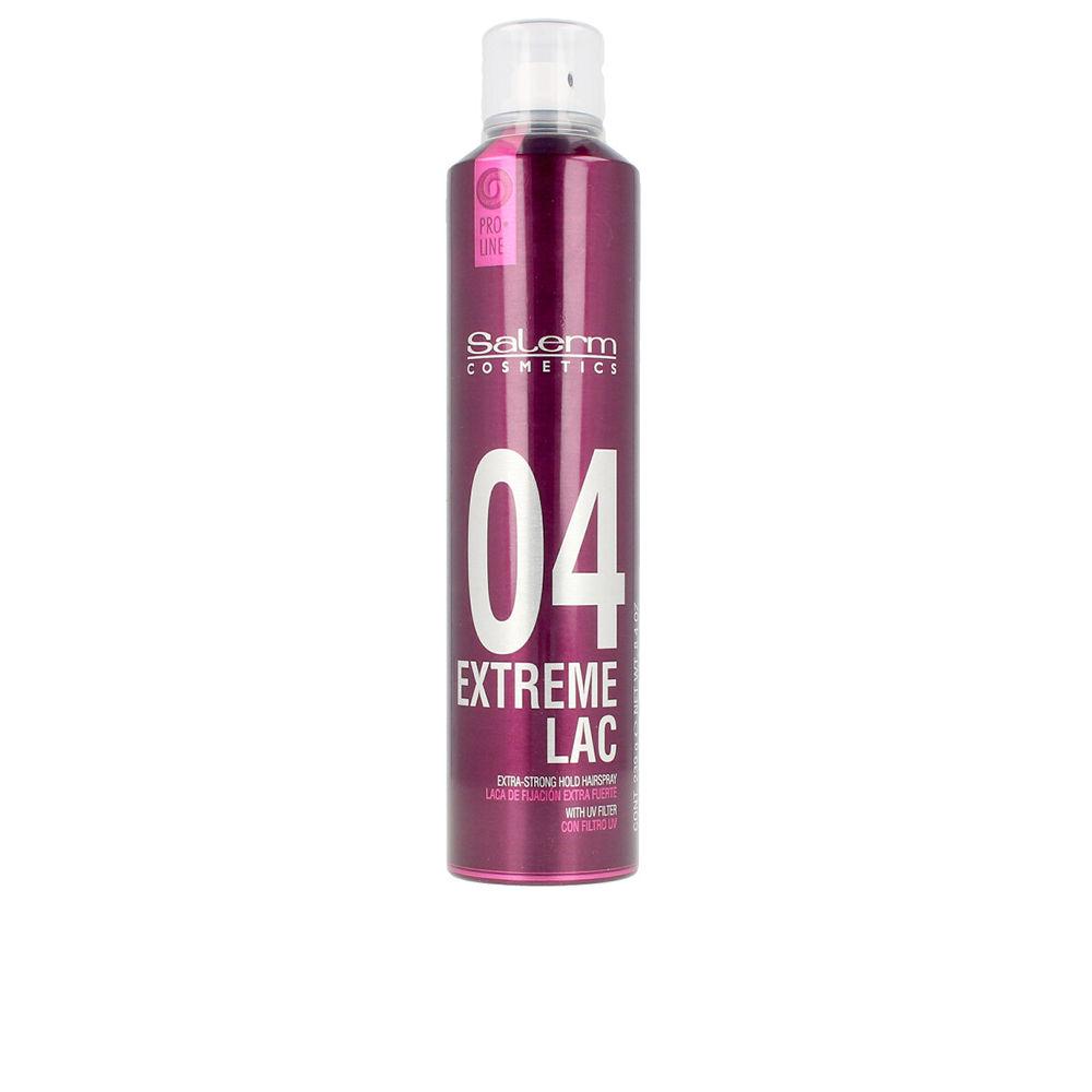 Salerm Proline Spray Fissante Extra Forte Fissaggio Eccezionale