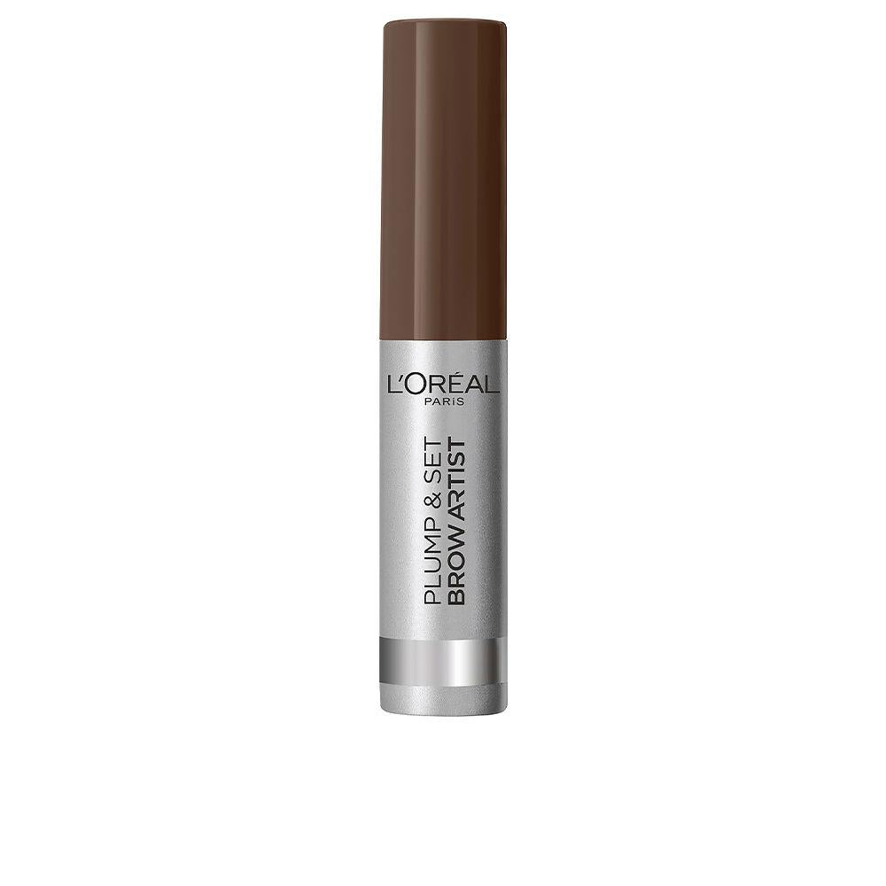 L'Oréal Paris Brow Artist Mascara Pour Sourcils Look Naturel
