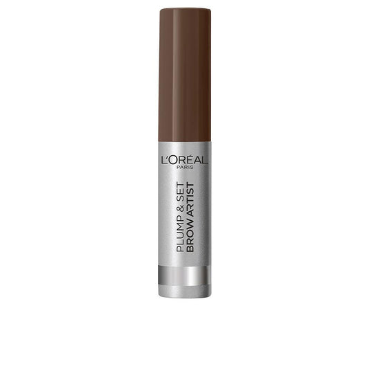 L'Oréal Paris Brow Artist Mascara Pour Sourcils Look Naturel