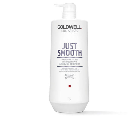 Goldwell Dualsenses Just Smooth Balsamo Capelli Detangolamento Istantaneo