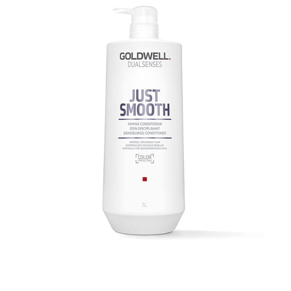 Goldwell Dualsenses Just Smooth Bálsamo Capilar Desenredo Instantáneo