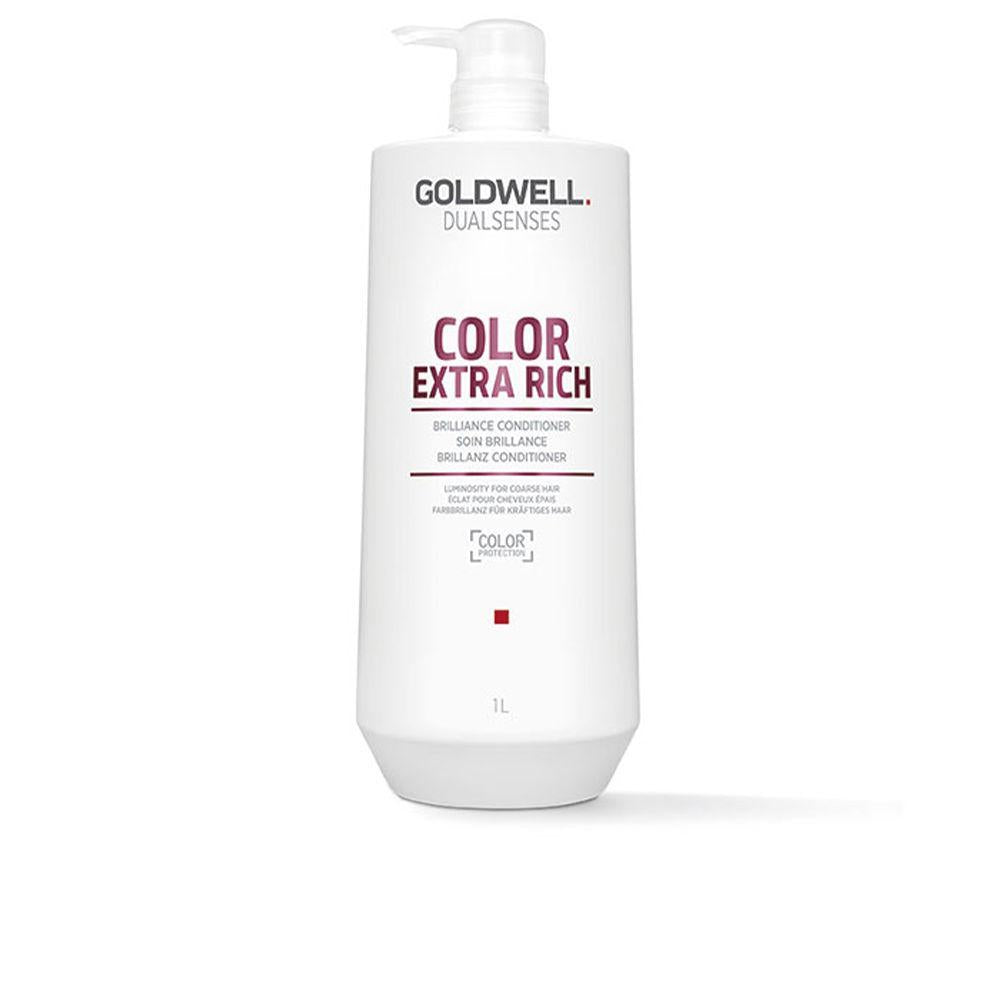 Goldwell Dualsenses Color Extra Rich Brilliance Balsamo Per Capelli Detangolamento Immediato