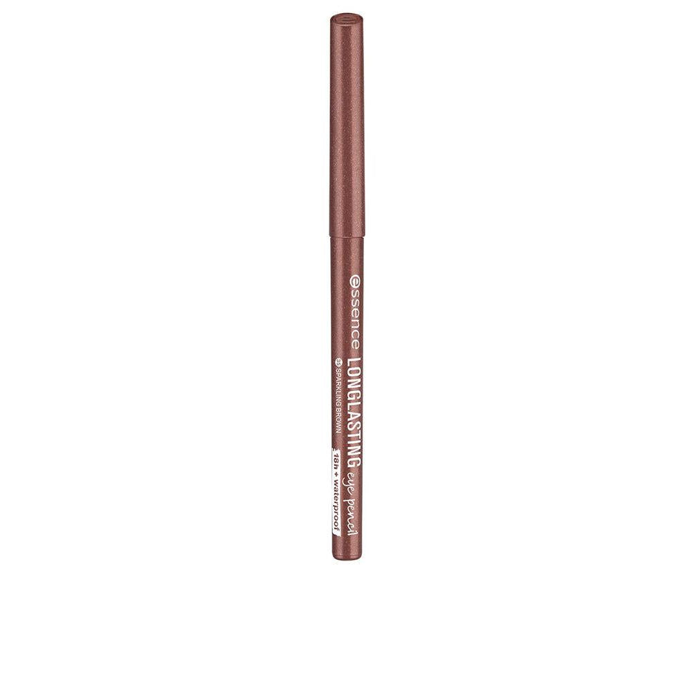 Essence Long-Lasting Matita Per Occhi Impermeabile Marrone