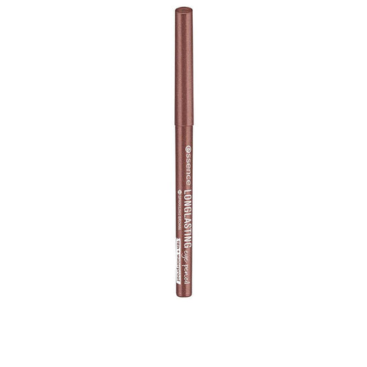 Essence Long-Lasting Matita Per Occhi Impermeabile Marrone