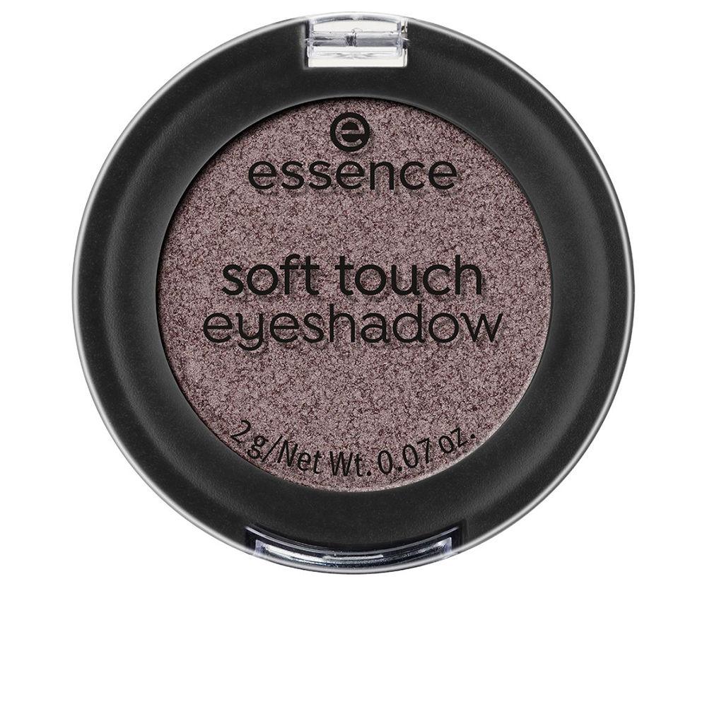 Essence Soft Touch Ombre A Paupières Texture Douce Luxueuse