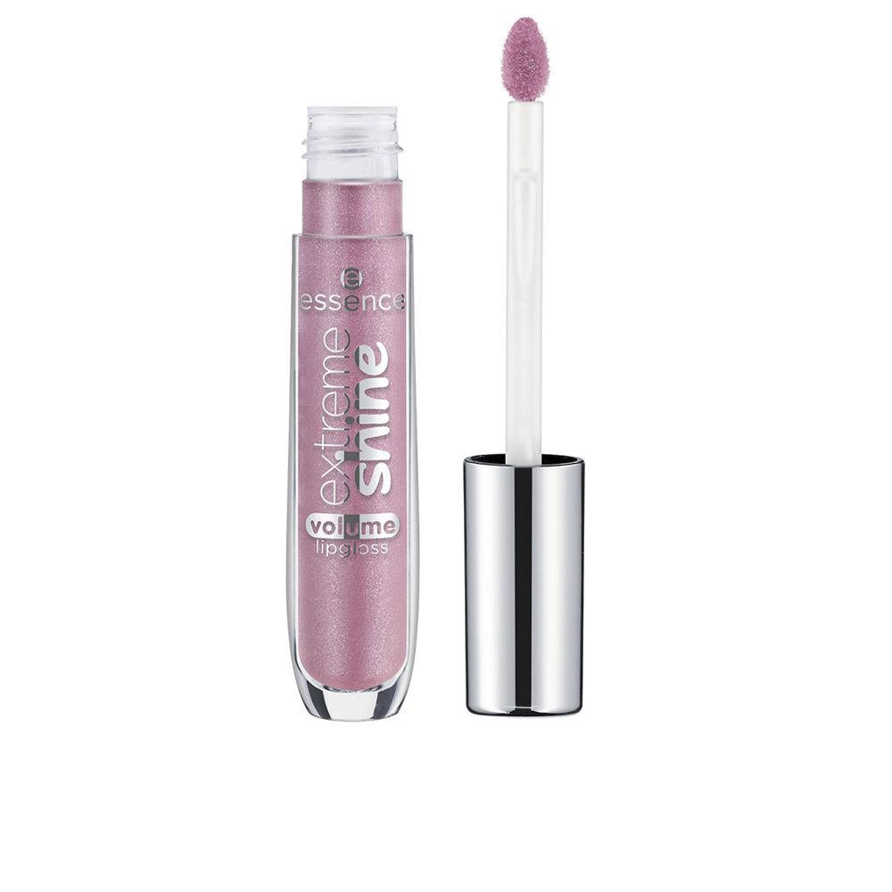 Essence Extreme Shine Brillo Labial Voluminizador Labios Sublimes