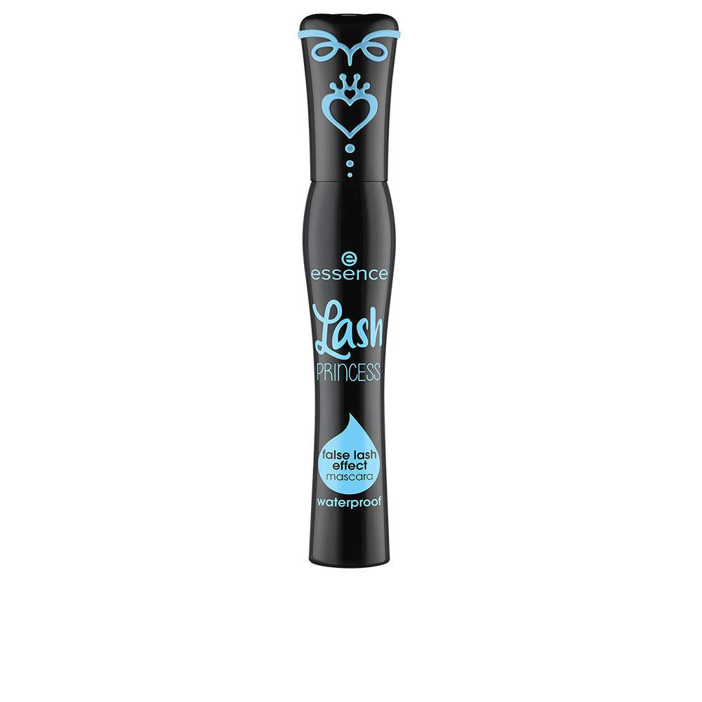 Essence Lash Princess Mascara Impermeabile Con Effetto Ciglia Finte Ciglia Lunghe E Voluminose