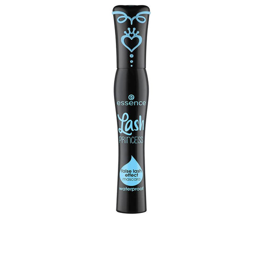 Essence Lash Princess Mascara Impermeabile Con Effetto Ciglia Finte Ciglia Lunghe E Voluminose