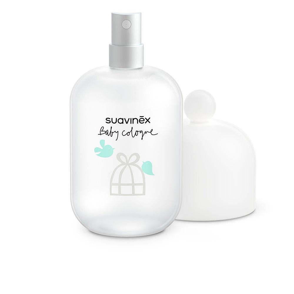 Suavinex Baby Cologne Profumo Eau De Cologne Fragranza Delicata Per Bambini