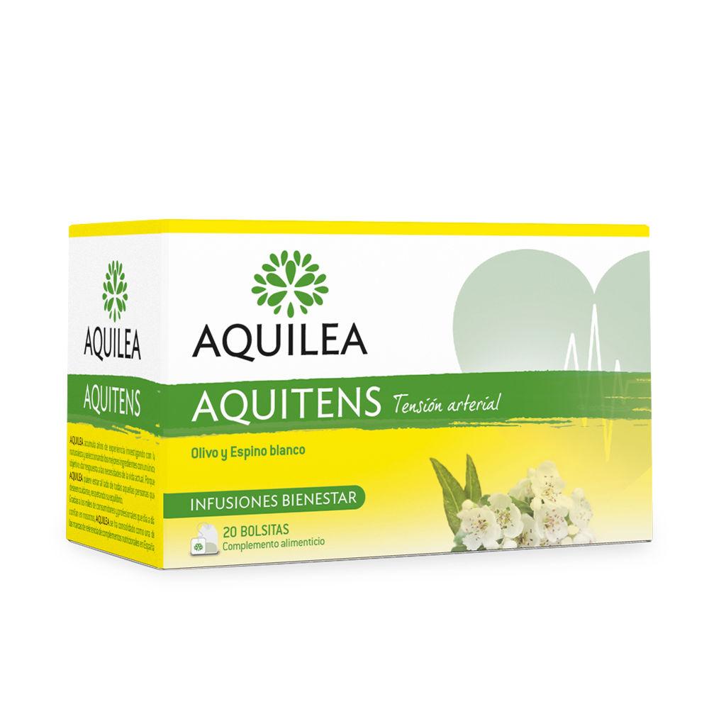 Aquilea Aquilea Infusiones Infusione Per Pressione Sanguigna Sollievo Dallo Stress