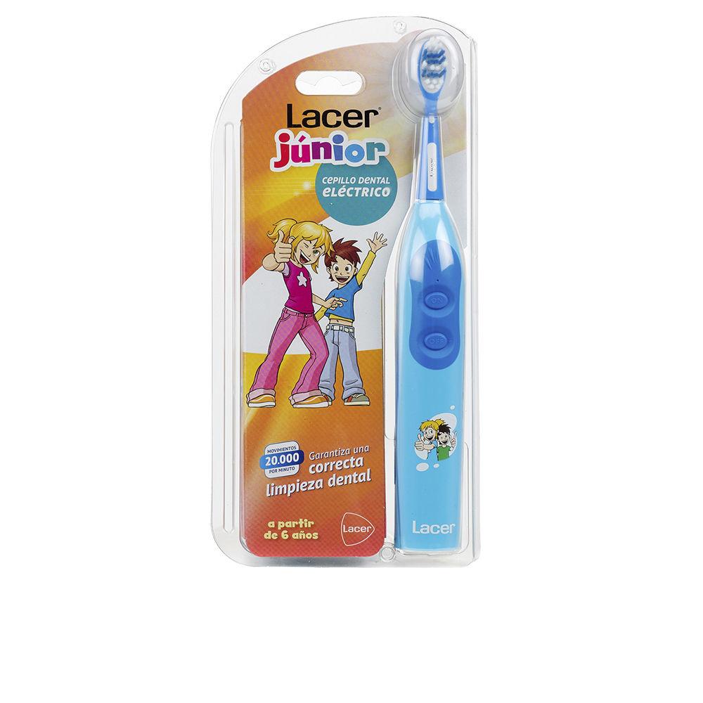 Lacer Lacer Cepillo Brosse  Dents lectrique Junior Sonic 20K Vibrations