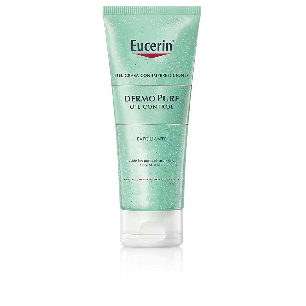 Eucerin Dermopure Exfoliante Controllo Olio Pori Perfetti Ogni Giorno