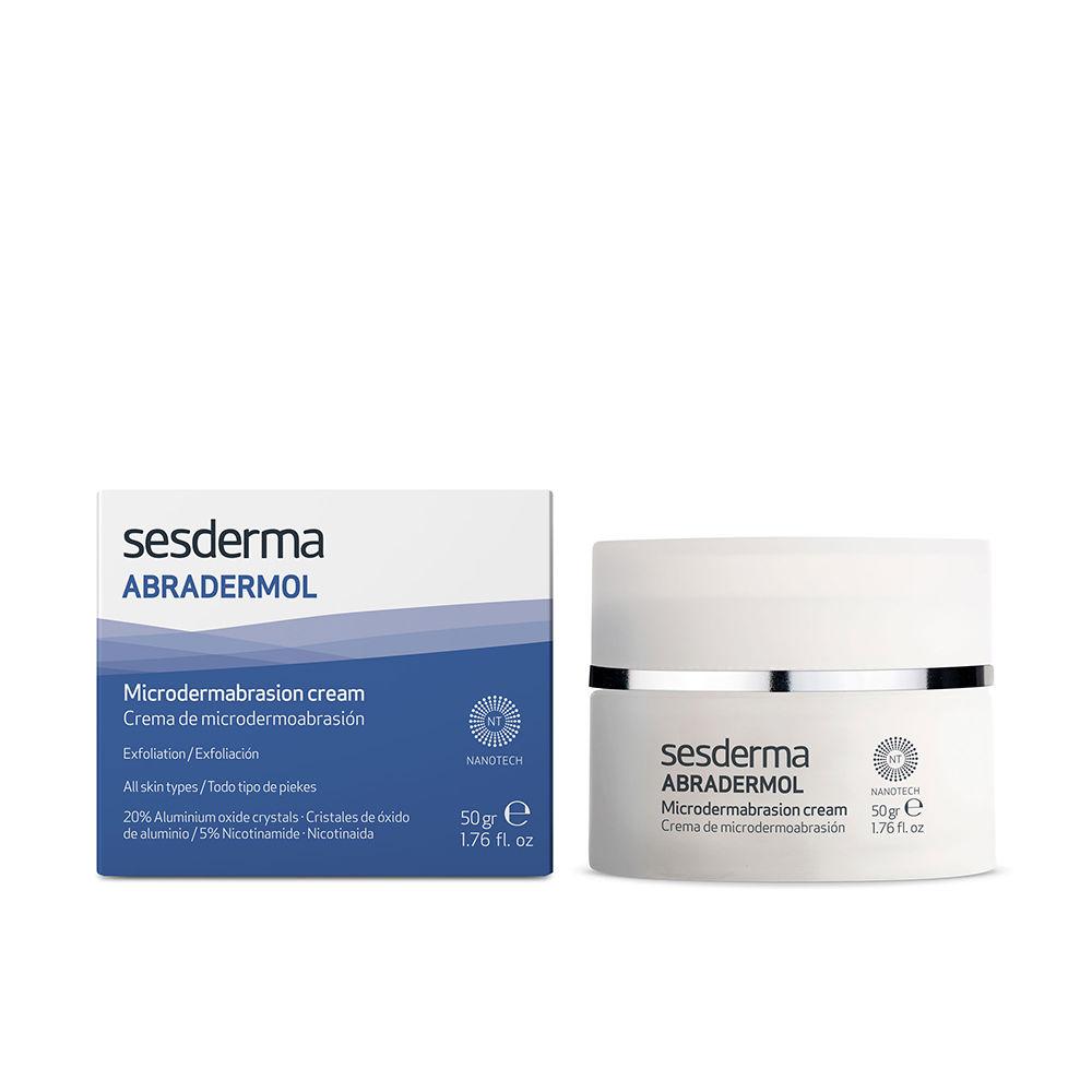 Sesderma Abradermol Crema Microdermabrasione Pelle Rinnovata