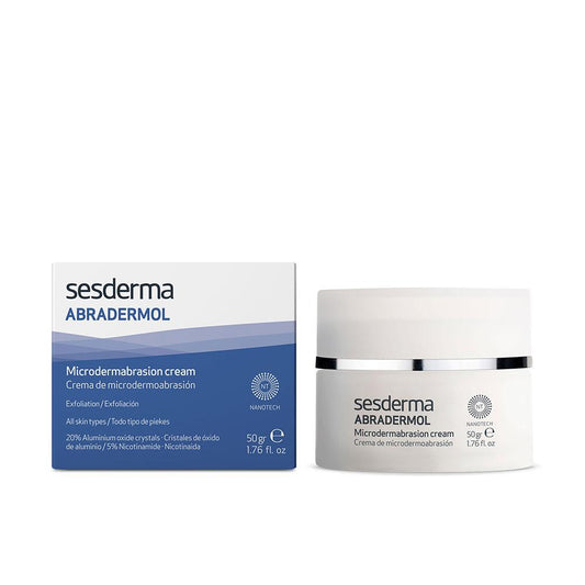 Sesderma Abradermol Crema Microdermabrasione Pelle Rinnovata