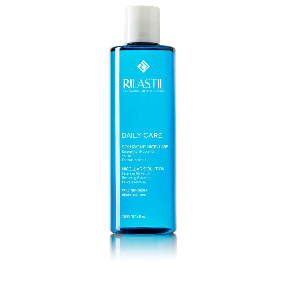 Rilastil Daily Care Soluzione Micellare Pulizia Delicata Idratante