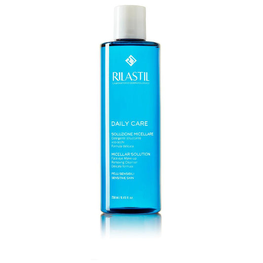 Rilastil Daily Care Soluzione Micellare Pulizia Delicata Idratante