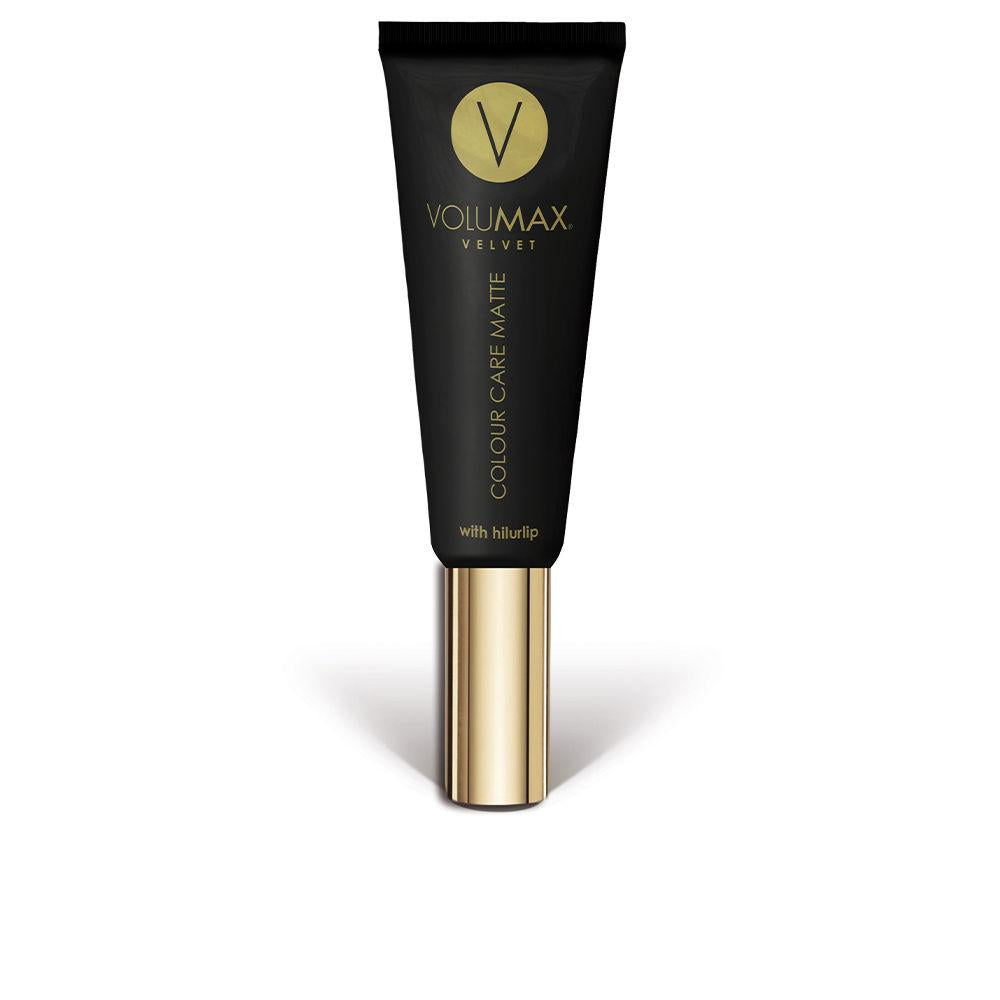 Volumax Velvet Rossetto Per Labbra Royal Cherry Matte Formula Ultra Intensa