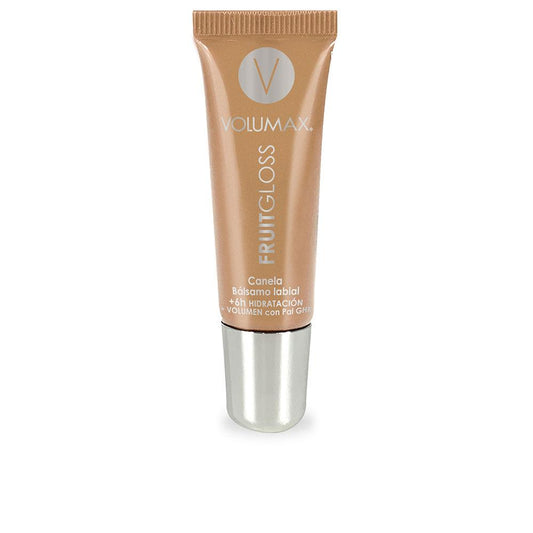 Volumax Fruitgloss Balsamo Labbra Fragola Intensa Idratazione Straordinaria