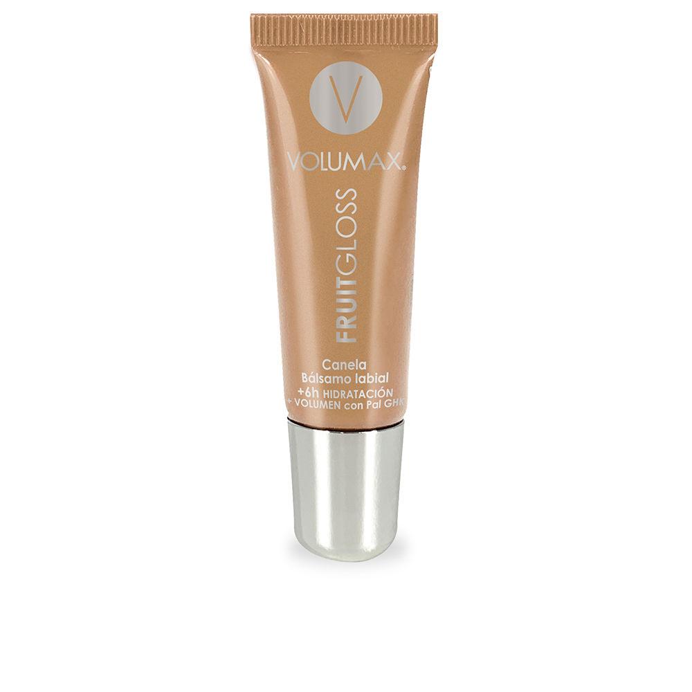 Volumax Fruitgloss Baume  Lèvres Fraise Intense Hydratation Extraordinaire