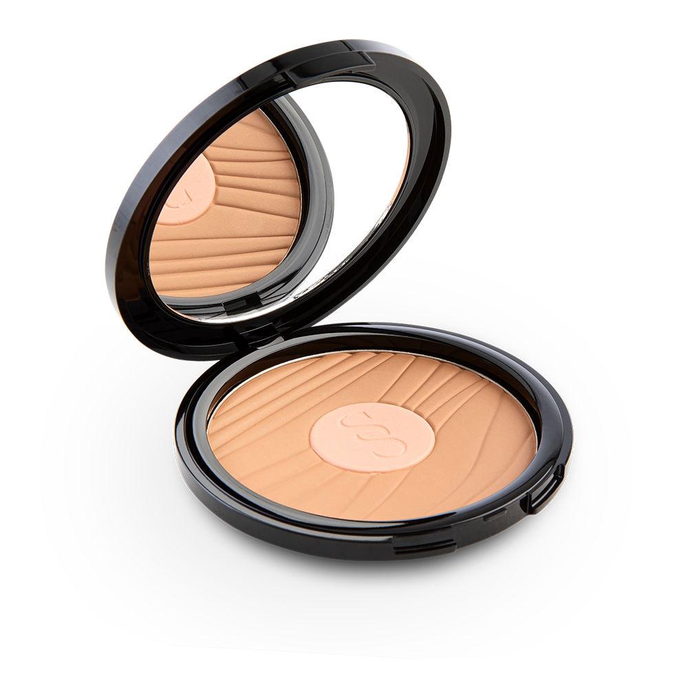 Sensilis Sensilis Velvet Poudre Bronzante Illuminante clat De Soleil Naturel