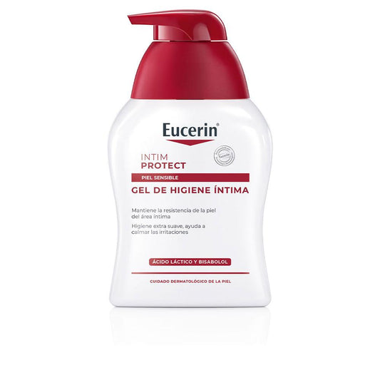 Eucerin Ph5 Gel Igienizzante Intimo Sensibile