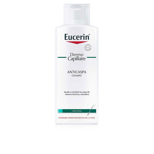 Eucerin Dermo Capillaire Shampoo Anti-Forfora Risultati Visibili