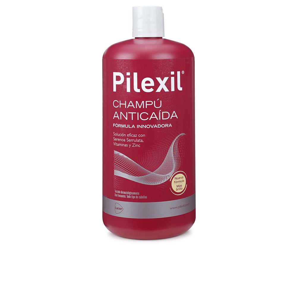 Pilexil Pilexil Champú Shampoo Anti Caduta Capelli Combatti La Caduta