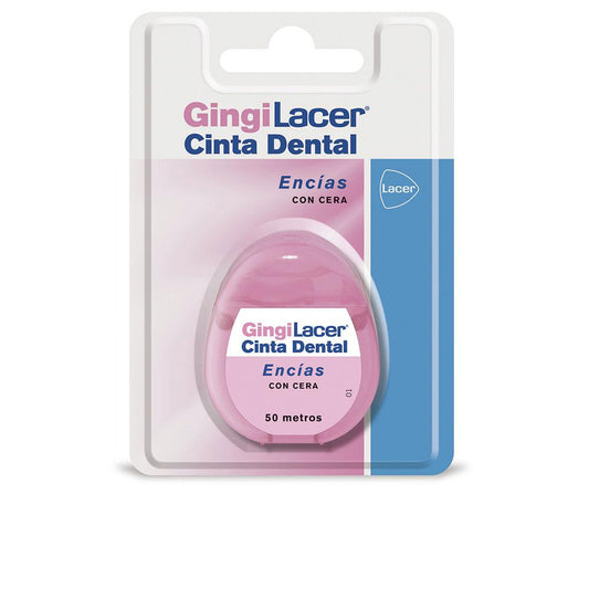 Lacer Gingilacer Nastro Dentale Pulizia Interdentale Efficace