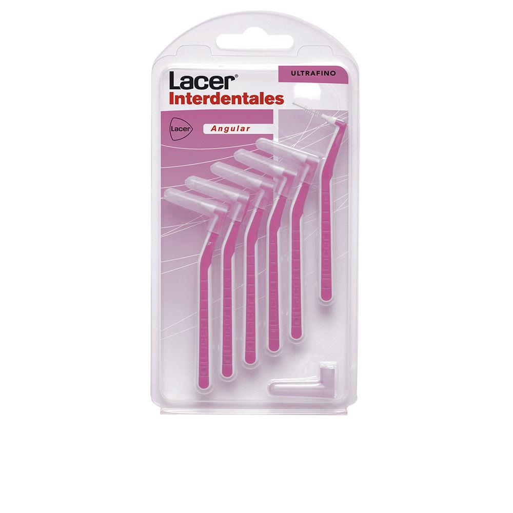 Lacer Lacer Interdentales Brosse Interdentaire Soin Oral Optimal
