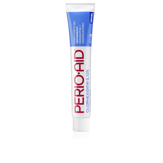 Perioaid Clorhexidina Perioaid Dentifricio E Gel Topico Protezione Orale Efficace