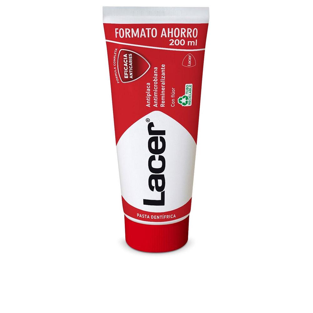 Lacer Lacer Pasta Dentífrica Dentifrice Sourire Radieux Chaque Jour