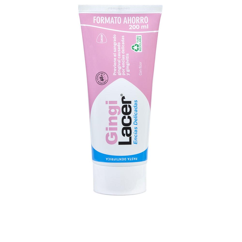 Lacer Gingilacer Dentifrice Triple Action
