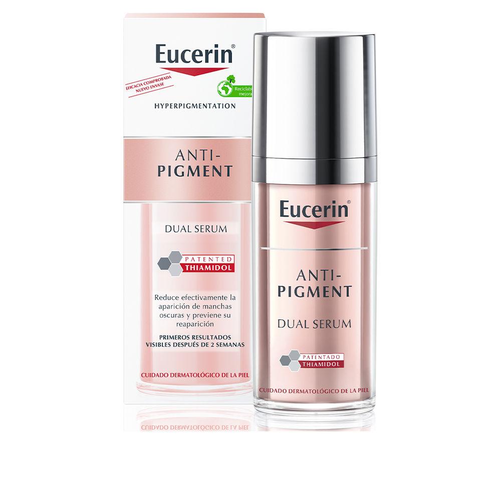 Eucerin Anti-Pigment Siero Viso Azione Anti Macchie