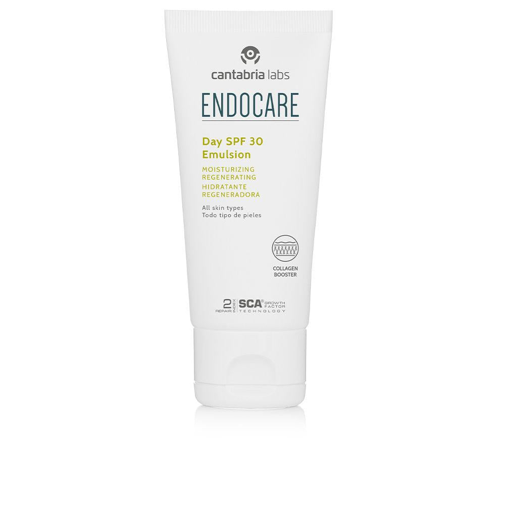 Endocare Endocare Essential Emulsione Giorno Idratante Rigenerante SPF30 Per Una Pelle Perfetta