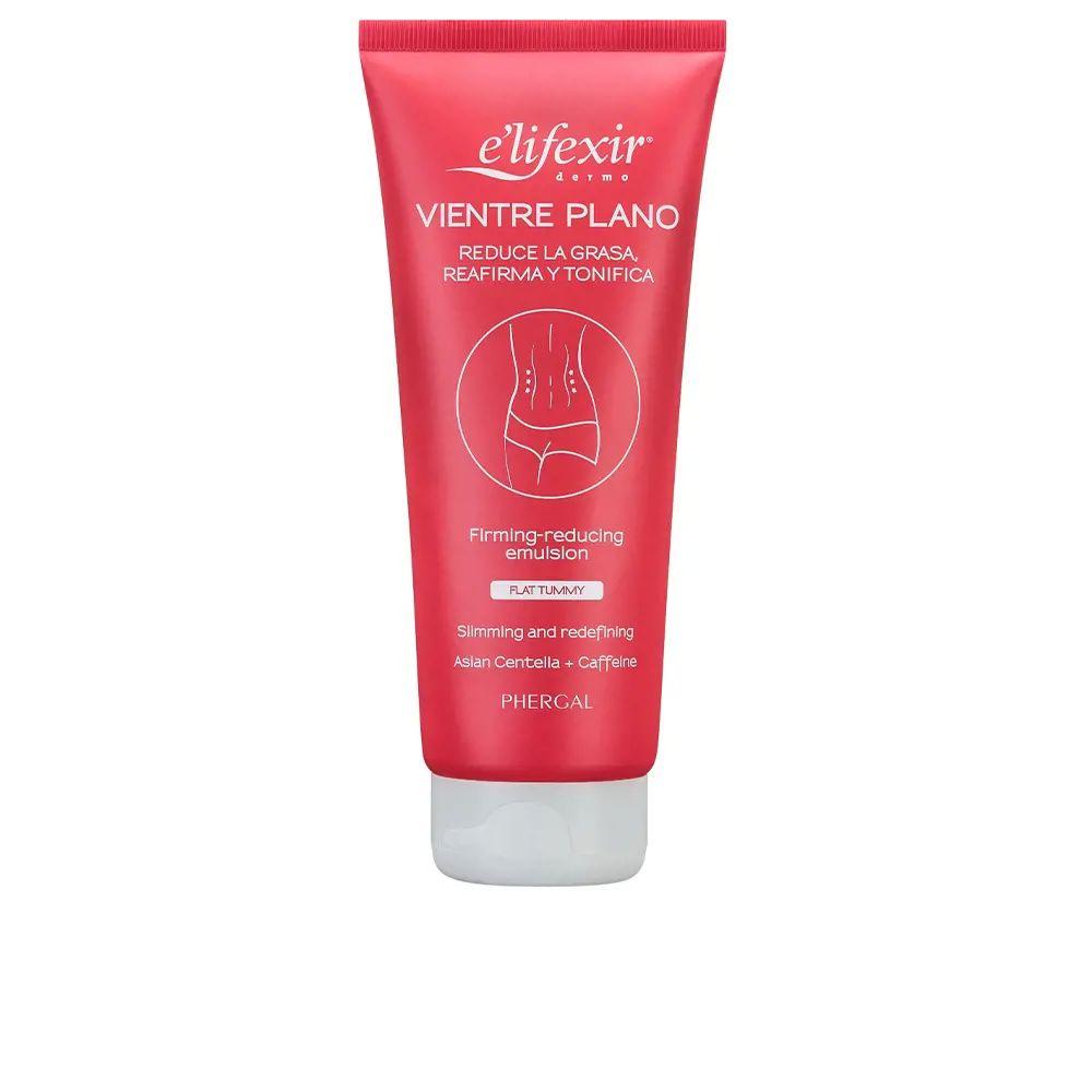 E'Lifexir Dermo Crema Pancia Piatta Contorno Addominale Perfetto
