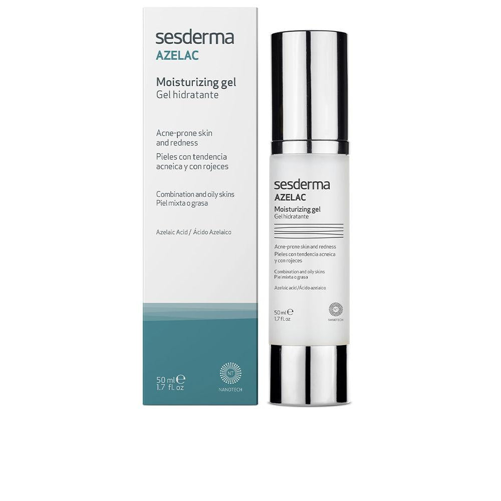 Sesderma Azelac Gel Idratante Sollievo Rossori Quotidiano